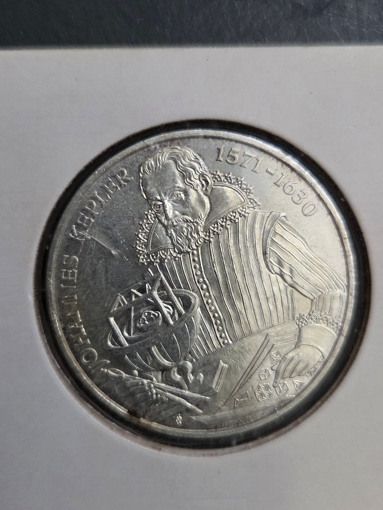 10 euro oostenrijk, Oostenrijk, Zilver, Ophalen of Verzenden, 10 euro