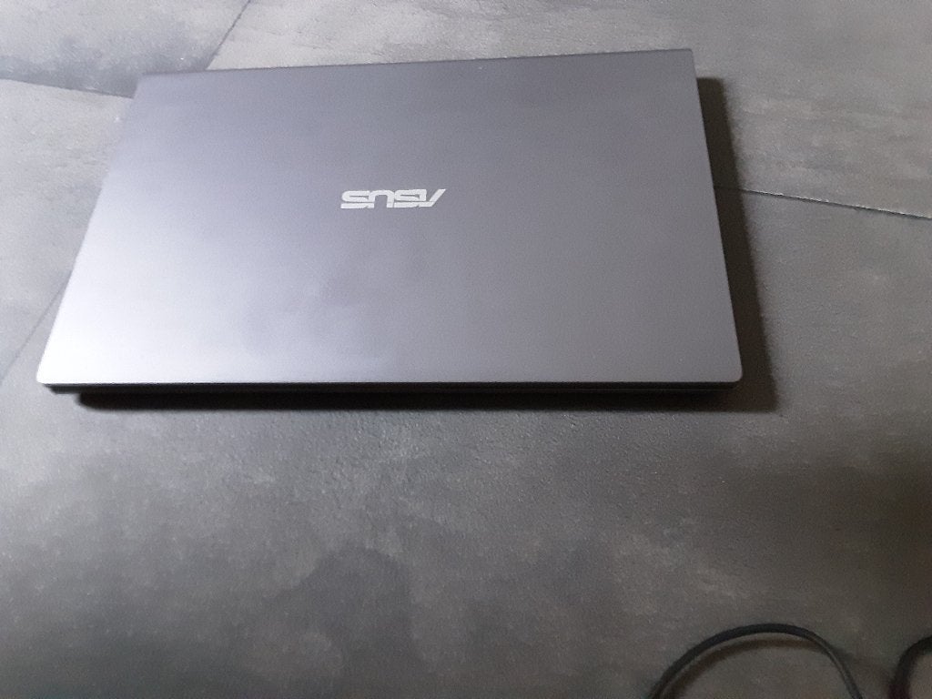 Laptop asus, Ophalen, Gebruikt, 2 tot 3 Ghz, Qwerty