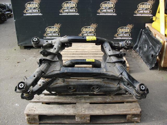 Range Rover Evoque / Discovery Sport achterste subframe, Admin@jansenlaroparts.nl, Ophalen of Verzenden, Groenstraat 31B, Jansen Laro Parts