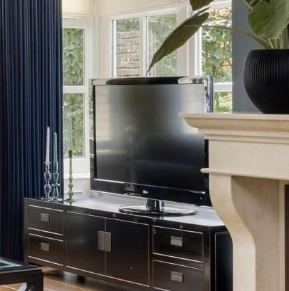 LG 47LH5000, Ophalen, Gebruikt, 50 Hz, LCD