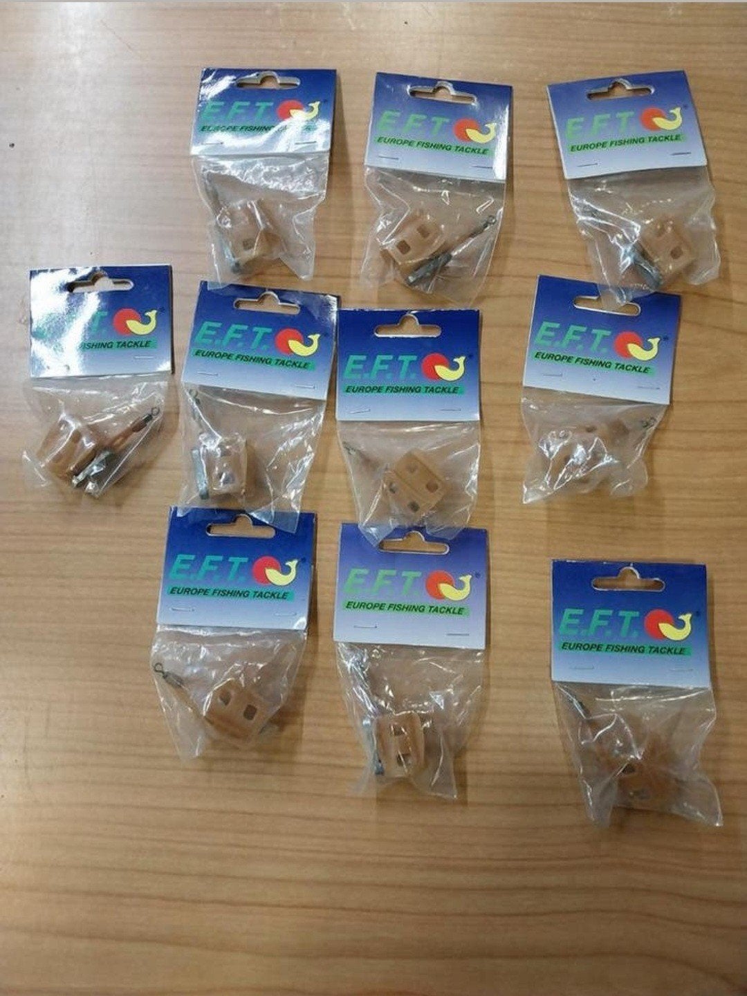 10 voerkorfjes, Ophalen of Verzenden, Nieuw, Overige typen