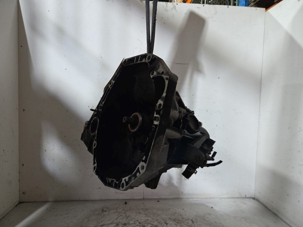 Versnellingsbak Schakel ABS Citan (415.6) 2019, Auto-onderdelen, Gebruikt, Mercedes-Benz AG, Mercedes-Benz, Mercedesstraße 120, Stuttgart 70372, , Duitsland