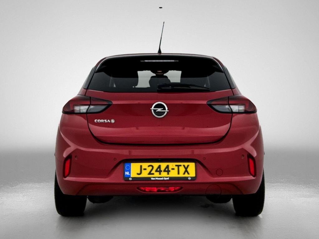 Opel Corsa-e Edition 50 kWh | Parkeersensoren | Camera | Cli, Auto's, 12 maanden, Gebruikt, Electronic Stability Program (ESP)