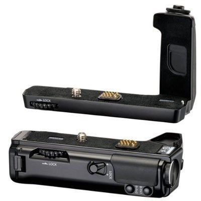 Olympus HLD 6G voor OM D E-M5, Audio, Tv en Foto, Fotografie | Accu's en Batterijen, Gebruikt, Acculader, Overige merken, Olympus