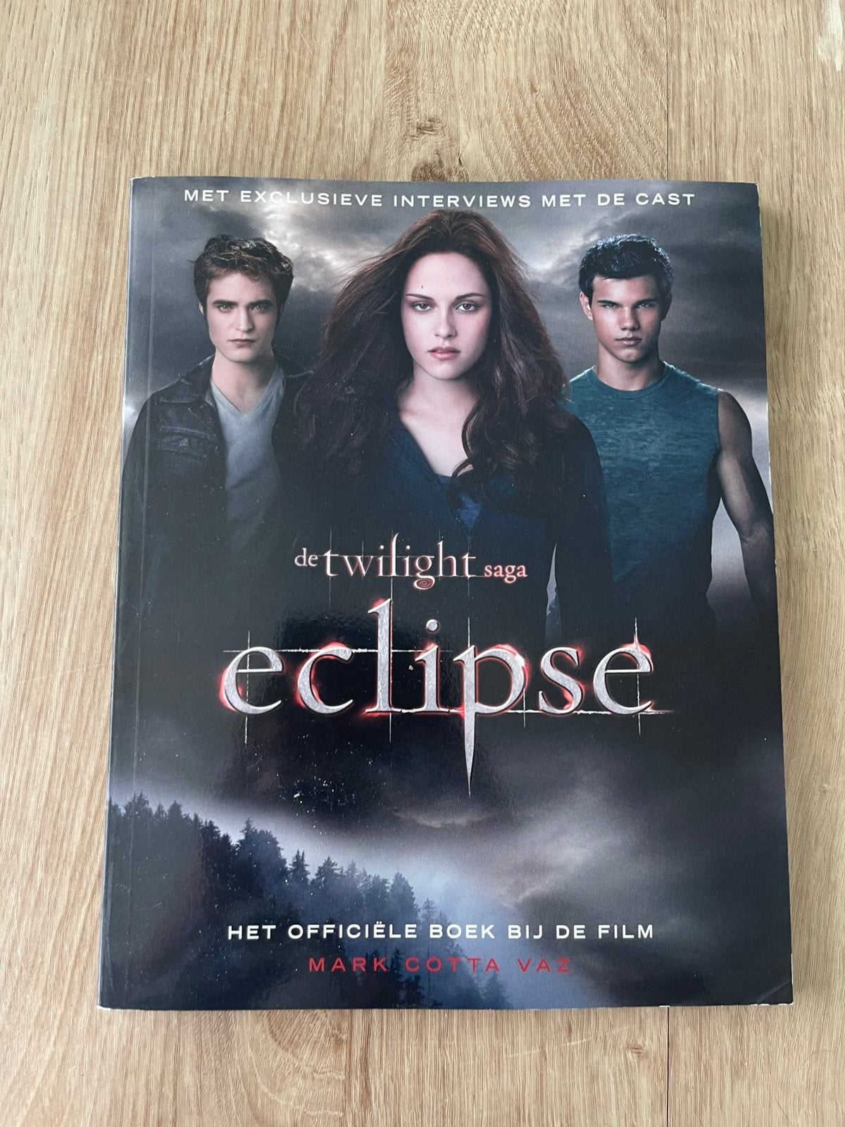 Twilight boeken, Ophalen of Verzenden, Gelezen, Film- of Tv-bewerking