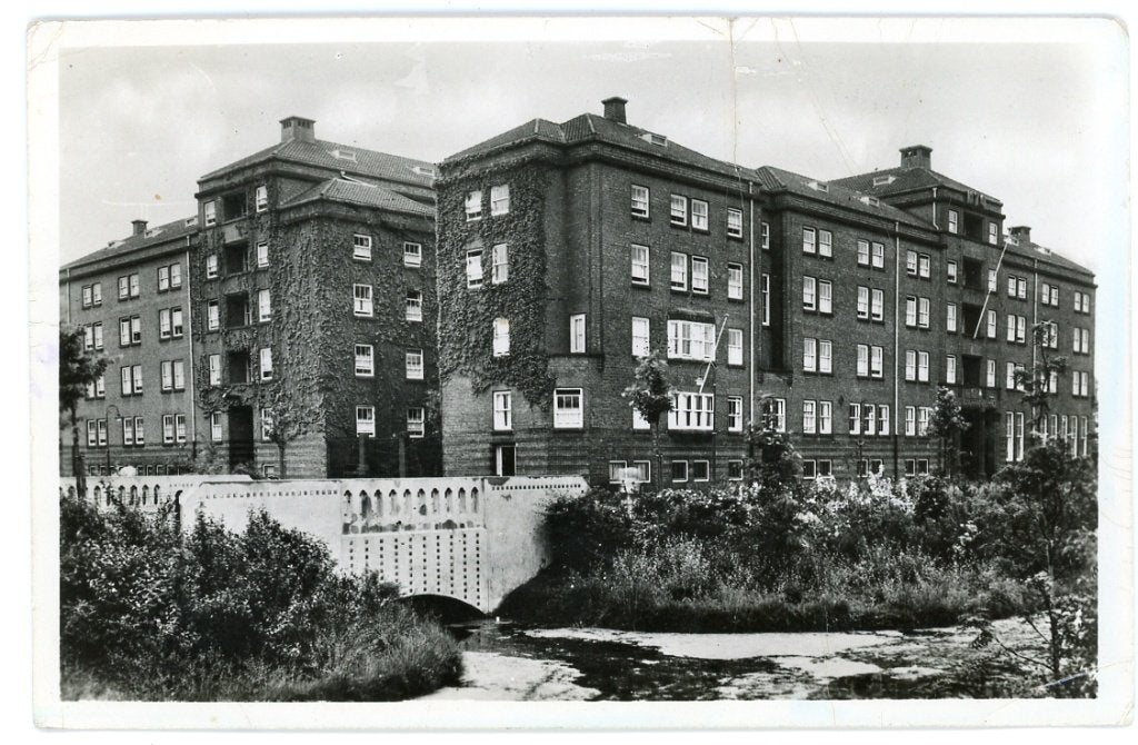 Den Haag, Verzenden, Voor 1920, Gelopen, Zuid-Holland