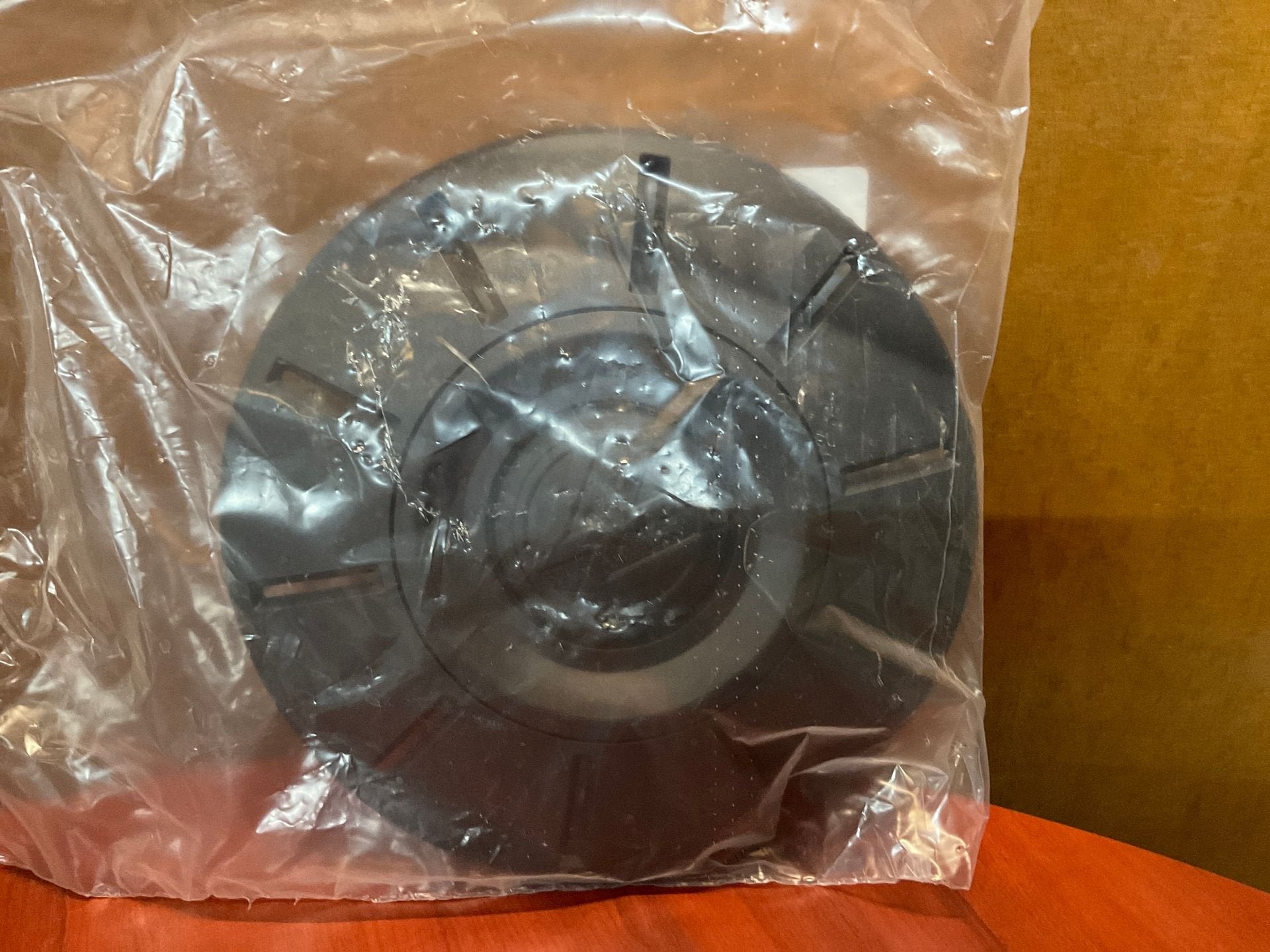 Originele VW Crafter 16 inch wieldop / wielkap – NIEUW, Auto diversen, Wieldoppen, -, -, Nieuw, Ophalen of Verzenden