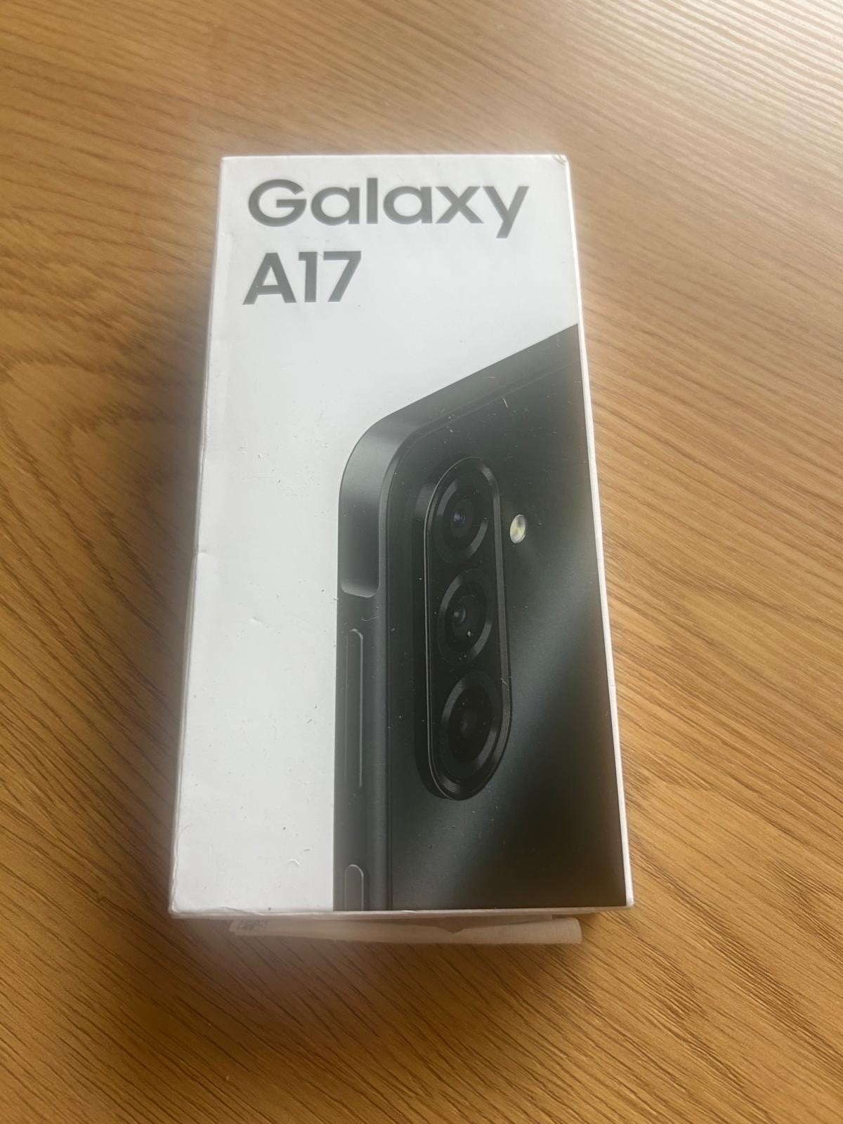 Foto 4 van Samsung Galaxy A17 - Nieuw in doos