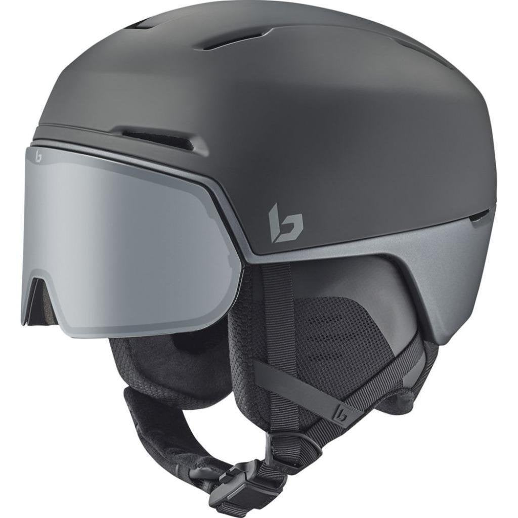Bollé X-Fusion vizierhelm + fotochromische lens S-M M-L L-XL, Overige merken, 34 Rue de la Soie, 69100 Villeurbanne (Lyon) Frankreich