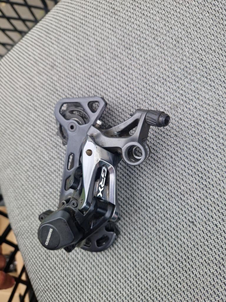 Shimano GRX 810 11-speed achterderailleur, Fietsen en Brommers, Fietsonderdelen, Ophalen of Verzenden