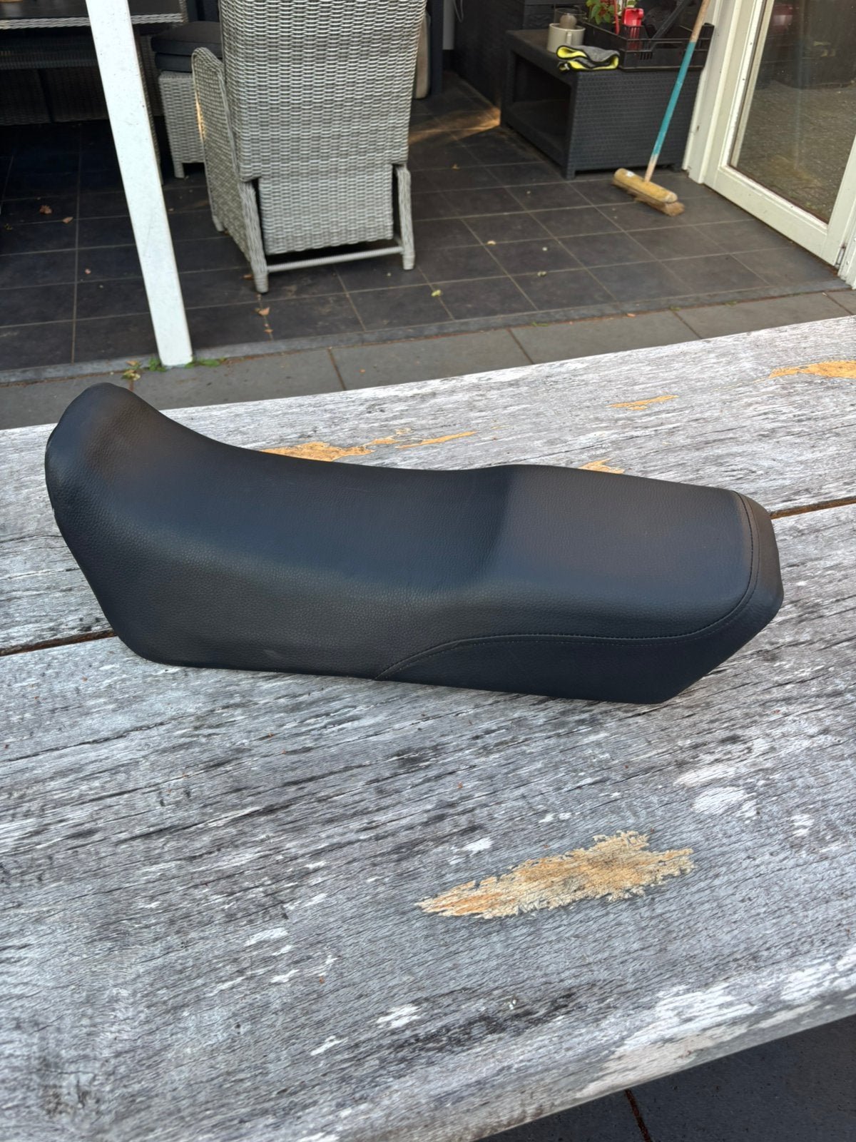 Honda mbx zadel zeer nette staat, Ophalen of Verzenden, Gebruikt, Zadel, Overige merken