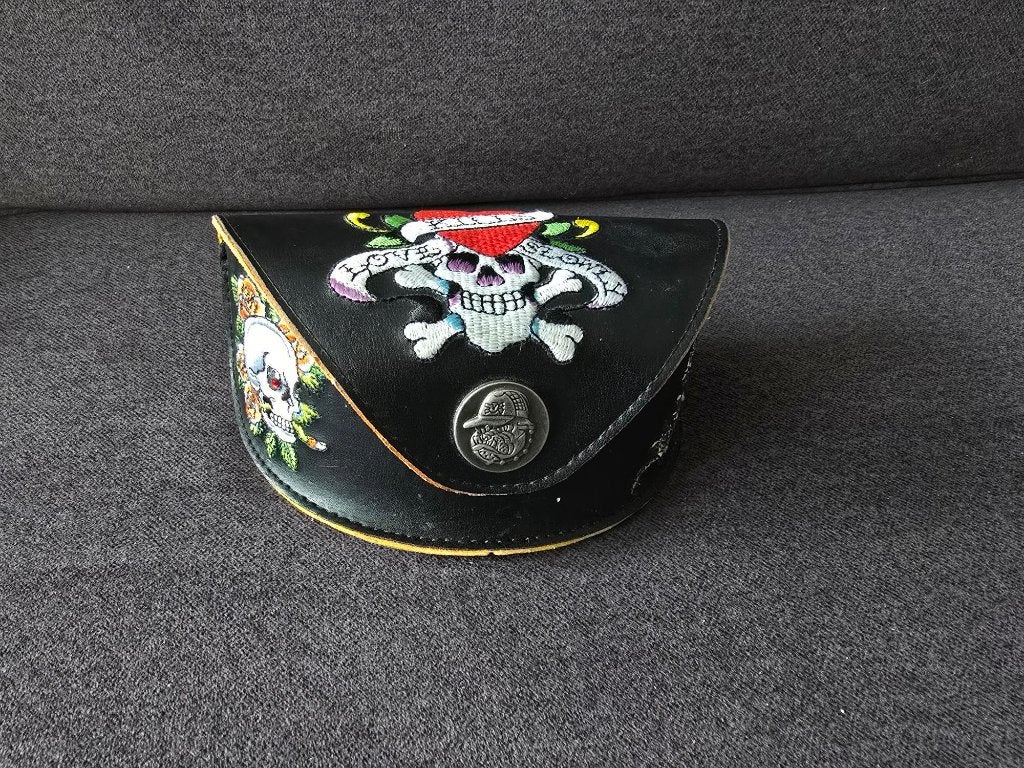 Ed Hardy zonnebril, Overige merken, Zonnebril, Overige kleuren, Ophalen of Verzenden