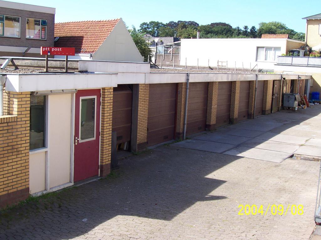 Opslagruimte,Stalling,werkruimte,verkoopruimte,garagebox, 22 m², Huur, Opslag of Loods