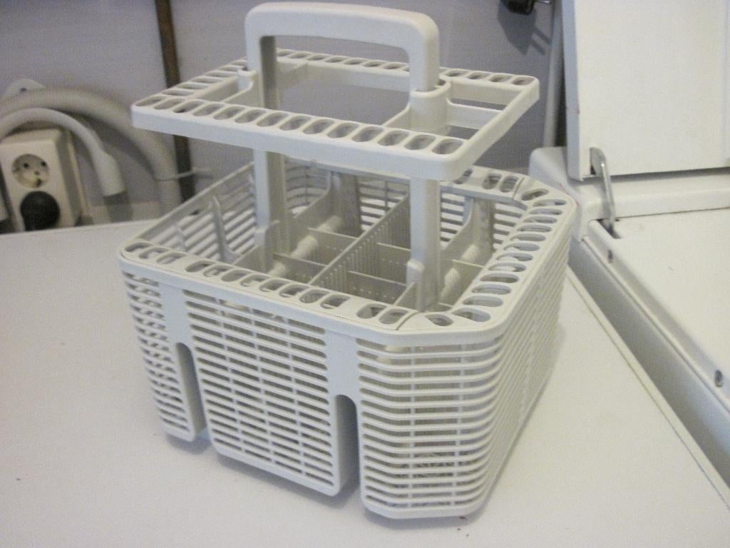 Miele - Vaatwasser - Bestekmand - Bestekkorf, Witgoed en Apparatuur, Onderdelen en Toebehoren, Ophalen of Verzenden, Nieuw