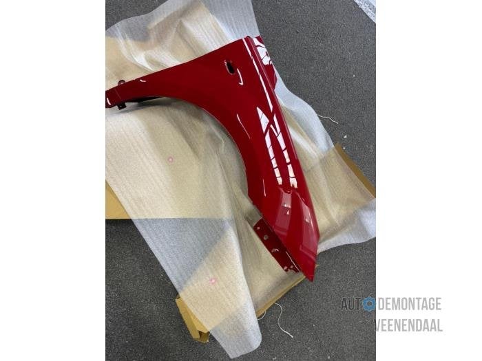 Scherm rechts-voor van een Alfa Romeo Mito (289), -, -, Nieuw, Ophalen of Verzenden