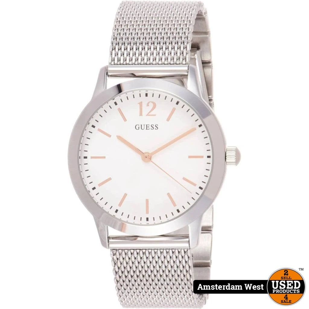 Guess W0921G1 Horloge Heren | Nieuw in doos