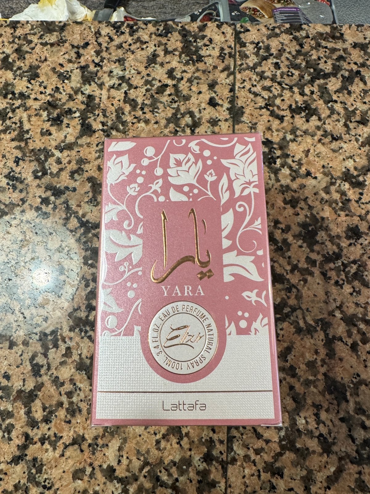 Lattafa Yara, Ophalen of Verzenden, Nieuw, Miniatuur