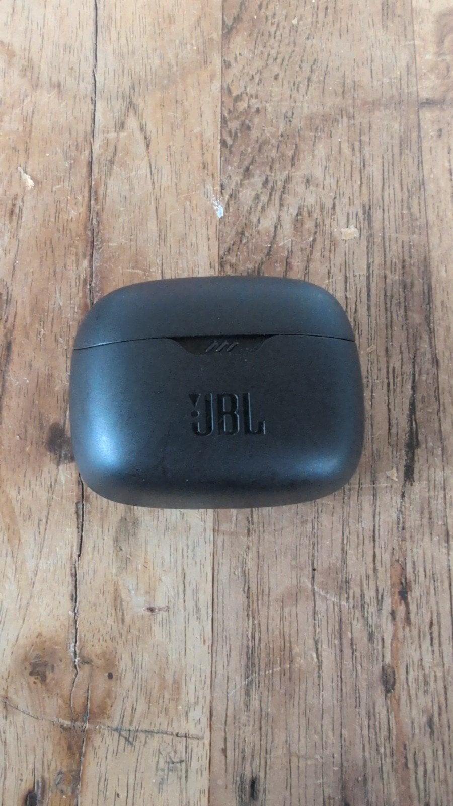 JBL Tune Draadloze Oordopjes Oplaadcase Zwart, Audio, Tv en Foto, Koptelefoons, In-ear, Gebruikt, JBL, Ophalen of Verzenden