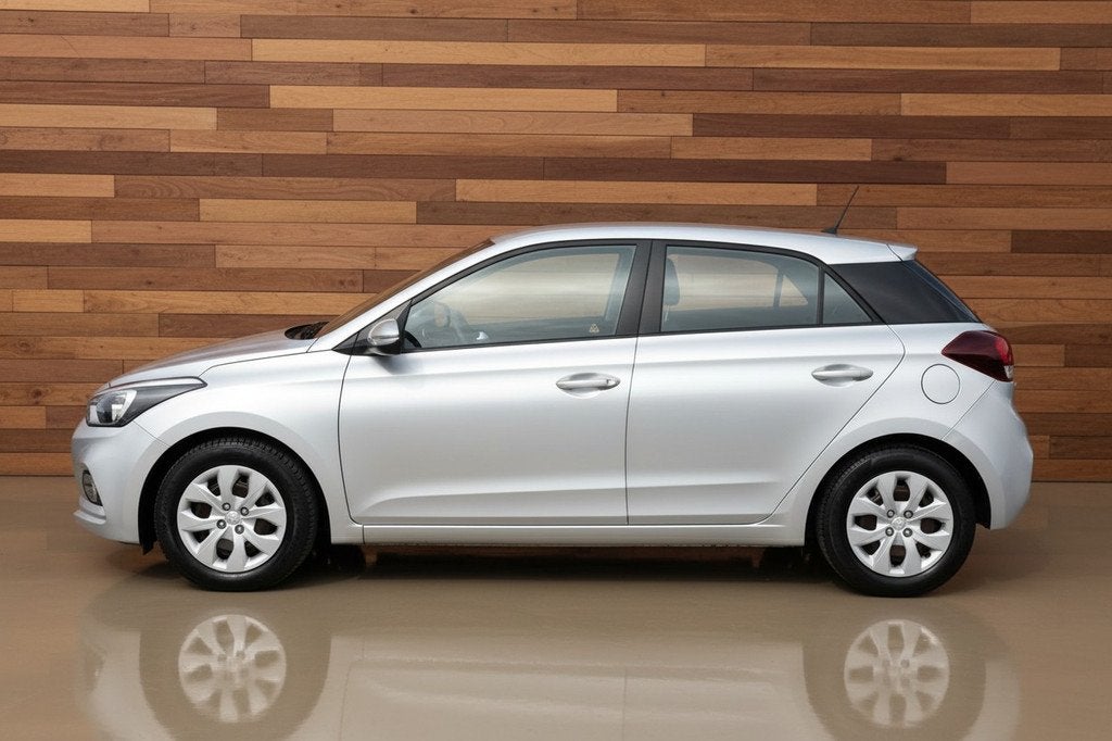 Hyundai i20 1.0 T-GDI Comfort | CAMERA | CARPLAY | VERKOCHT, Auto's, Hyundai, Gebruikt, Met garantie (alle), 49 €/maand, Origineel Nederlands