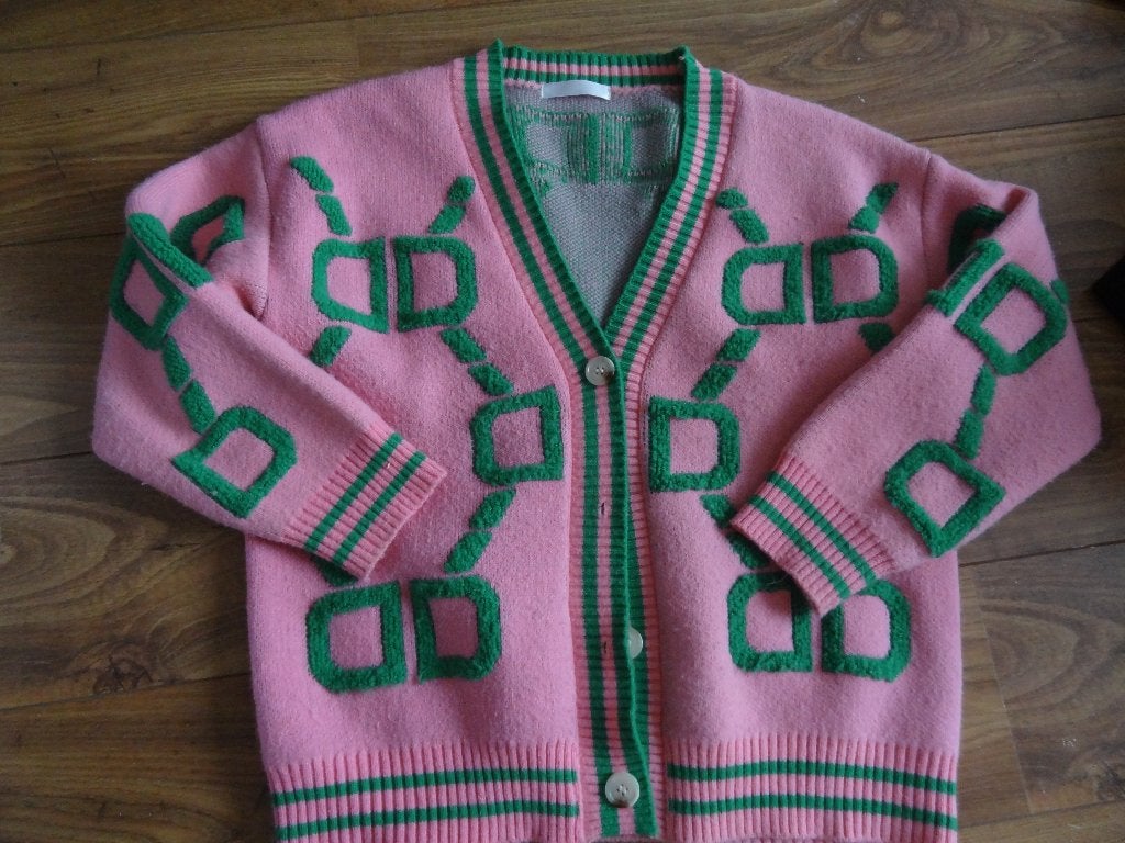 Vest, Ophalen of Verzenden, Gedragen, Maat 42/44 (L), Roze
