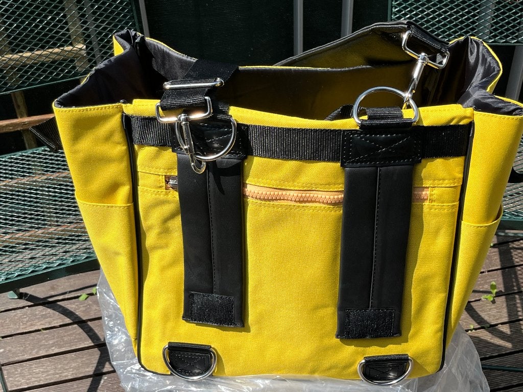 rockbag tas, Ophalen, Zo goed als nieuw, Overige instrumenten
