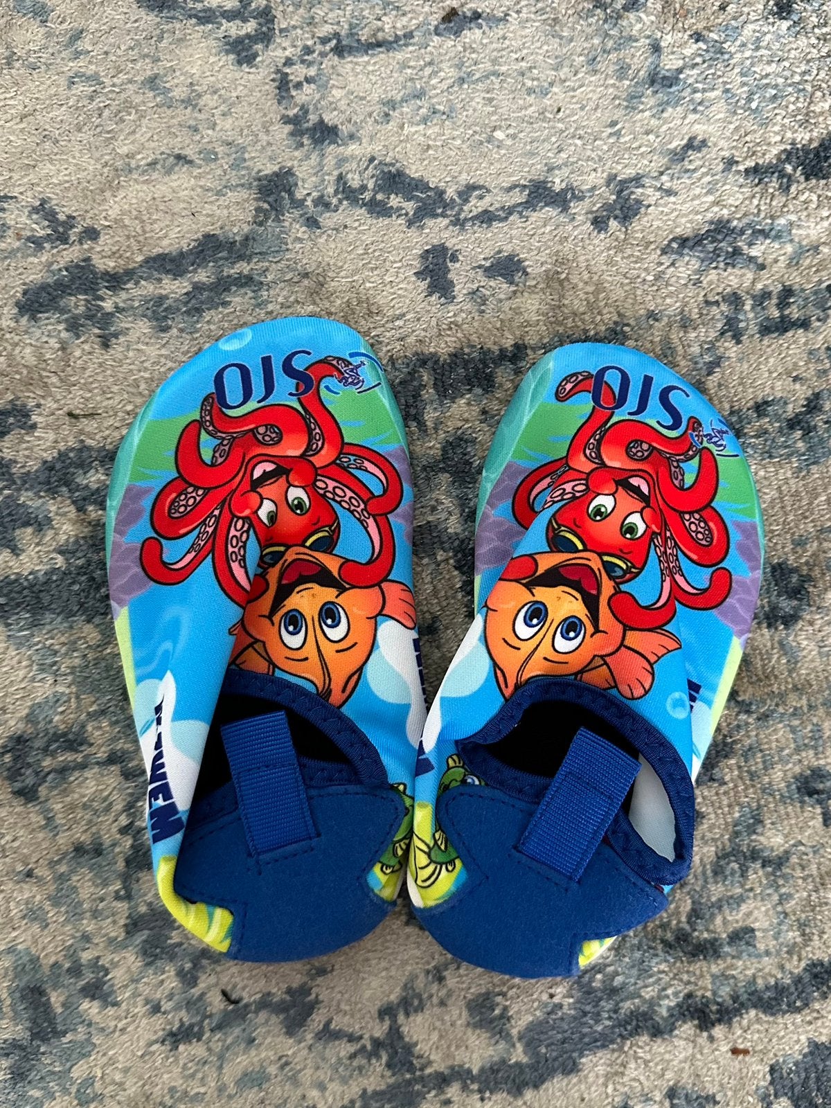 Nieuwe waterschoenen SRO maat 23/24, Ophalen of Verzenden, Nieuw, Jongetje of Meisje, Zwemschoenen