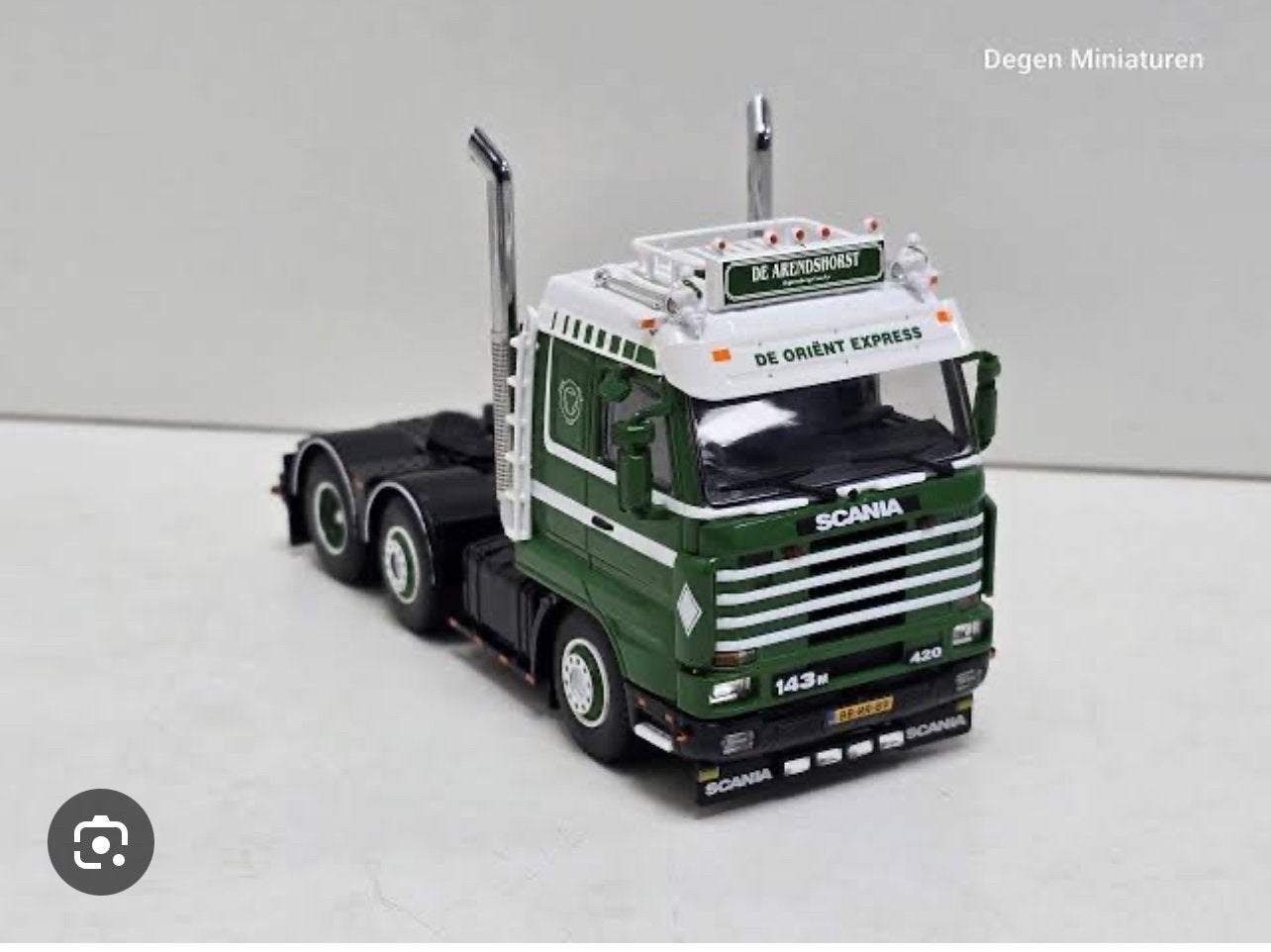 Gezocht deze mooie set van De Arendhorst, Hobby en Vrije tijd, Modelauto's | 1:50, Ophalen of Verzenden