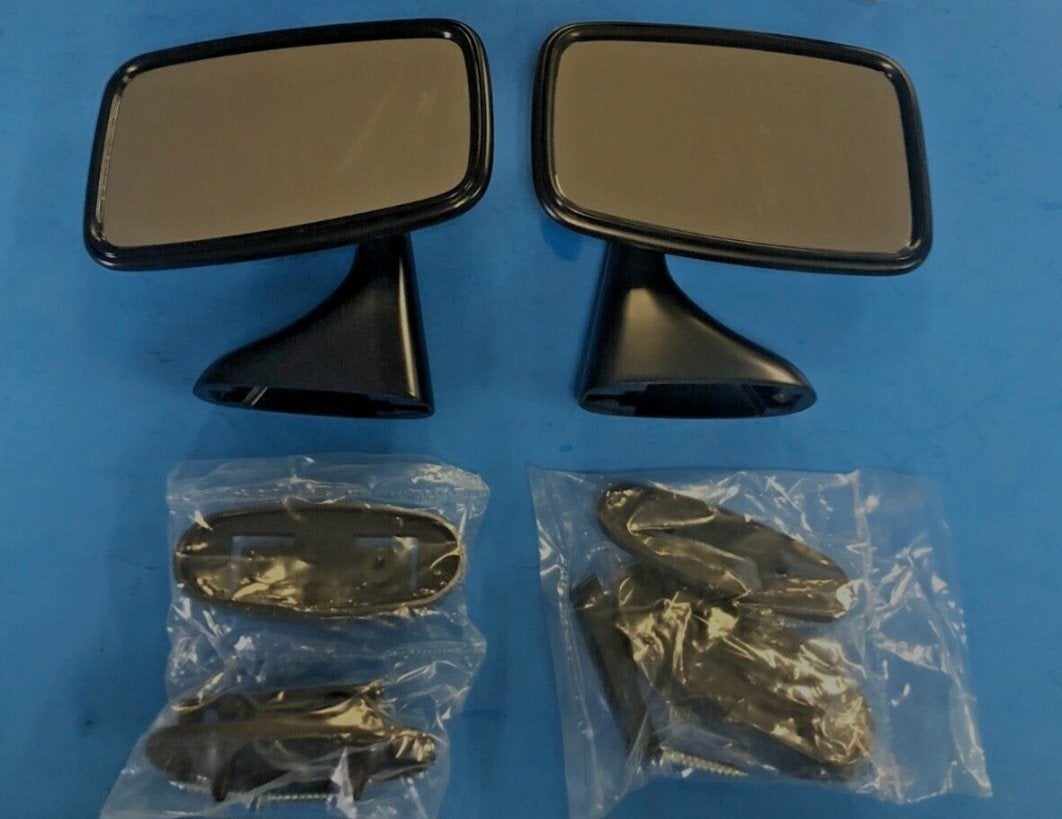 portierspiegels – Triumph Spitfire / GT6, Ophalen of Verzenden, Nieuw, Mini