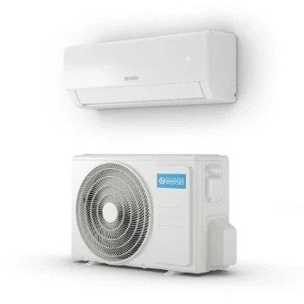 airco OLIMPIA SPLENDID NEXYA S5 E, Ophalen, Koelen en Ontvochtigen, Minder dan 60 m³, Nieuw