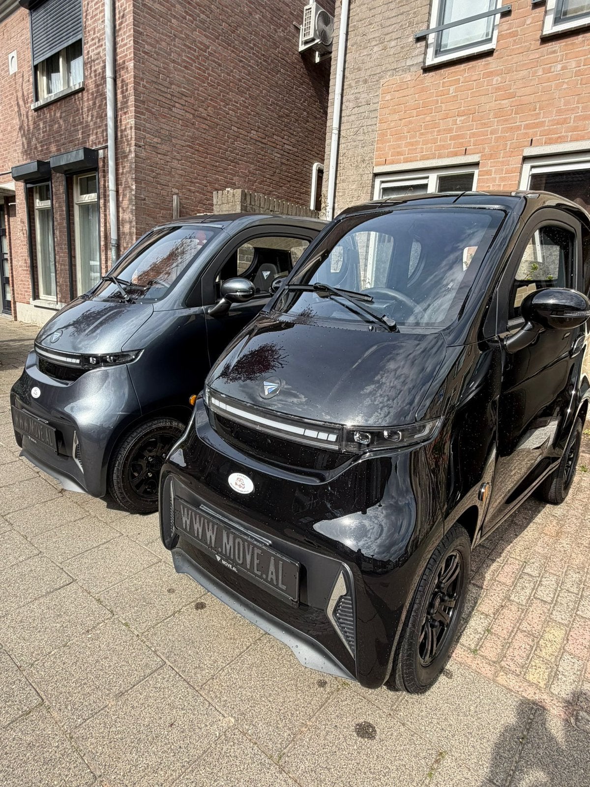 Splinternieuwe move e4 rijbwijs vrij scootmobiel + garantie, Ophalen of Verzenden, Zo goed als nieuw, 46 km of meer, 16 km/u of meer