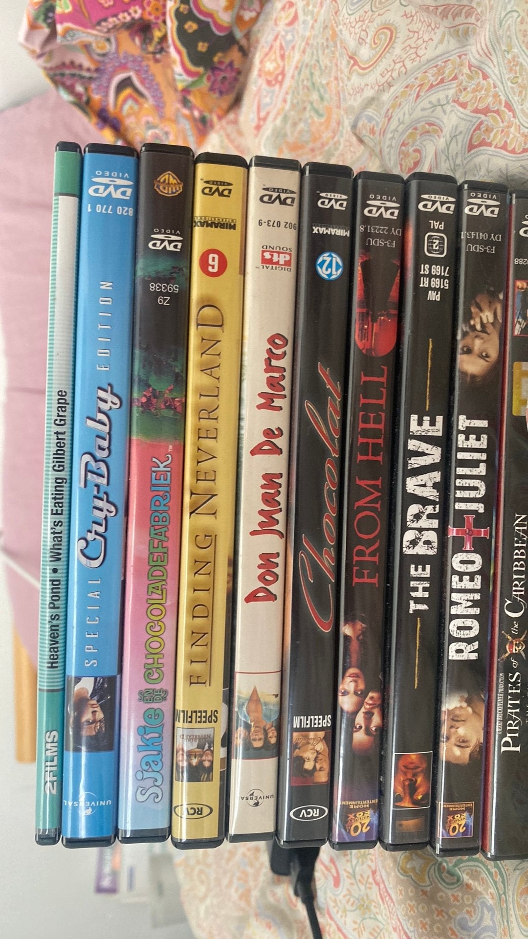 GRATIS DVD’S, Alle leeftijden, Ophalen of Verzenden, Zo goed als nieuw