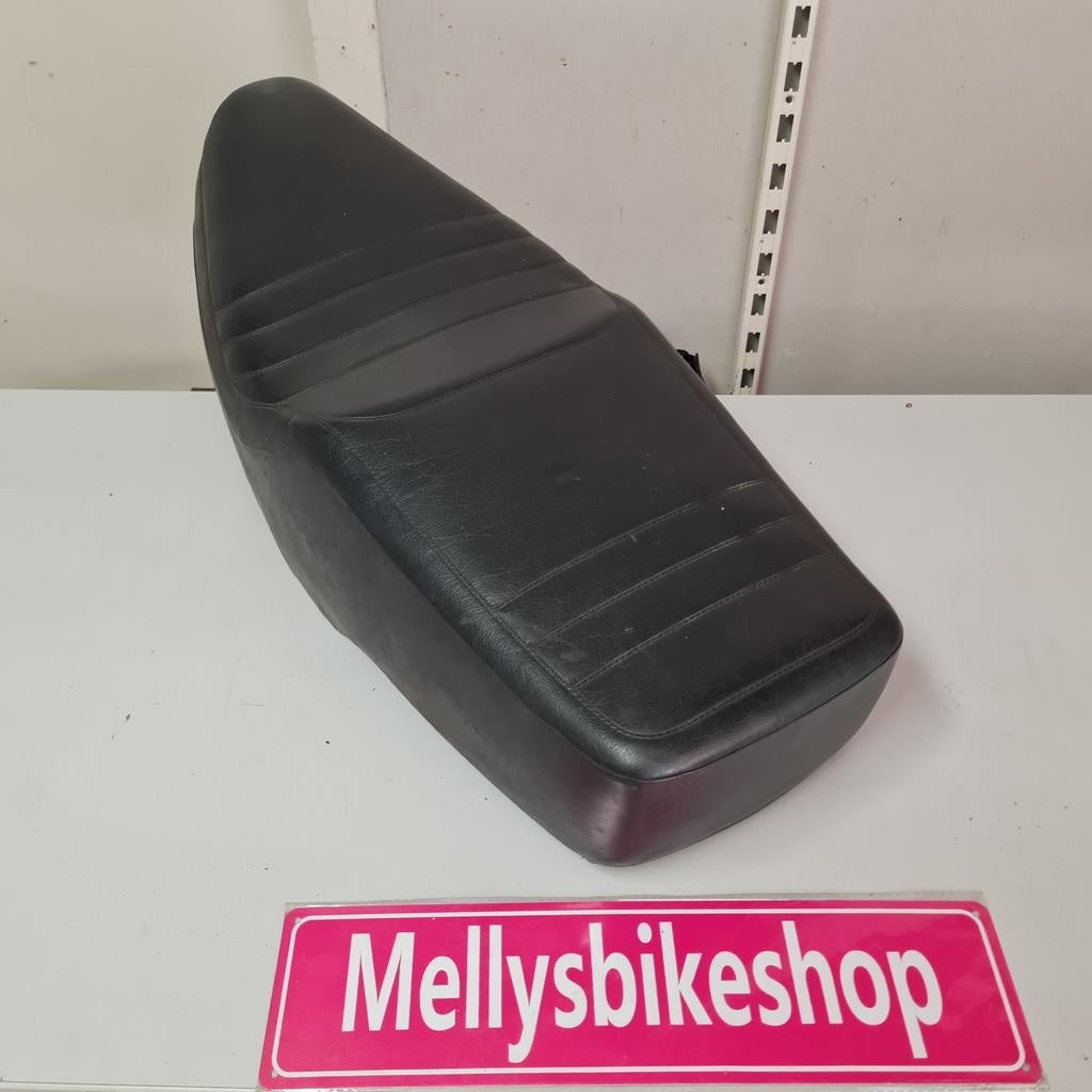 Yamaha riva 125 buddyseat zadel, Ophalen of Verzenden, Yamaha, Info@yamaha.nl, Nl