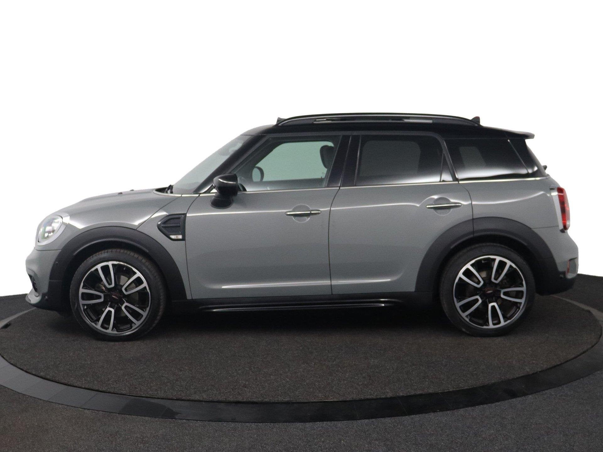 MINI Countryman 1.5 Cooper |NAP|Pano|carplay|DOH|JCW|H&K, 136 pk, Gebruikt, Countryman, 715 kg