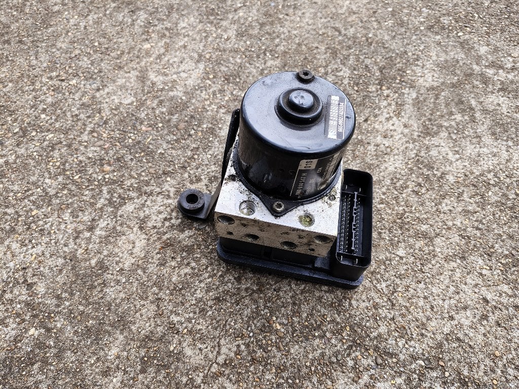 ABS Pomp AUDI TT 8N/ 1.8 Turbo (2002), Verzenden, Gebruikt, Audi