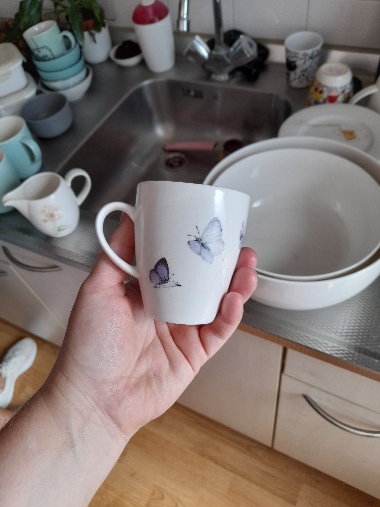 Kopje marjolijn bastin, Ophalen, Overige merken, Nieuw, Overige stijlen