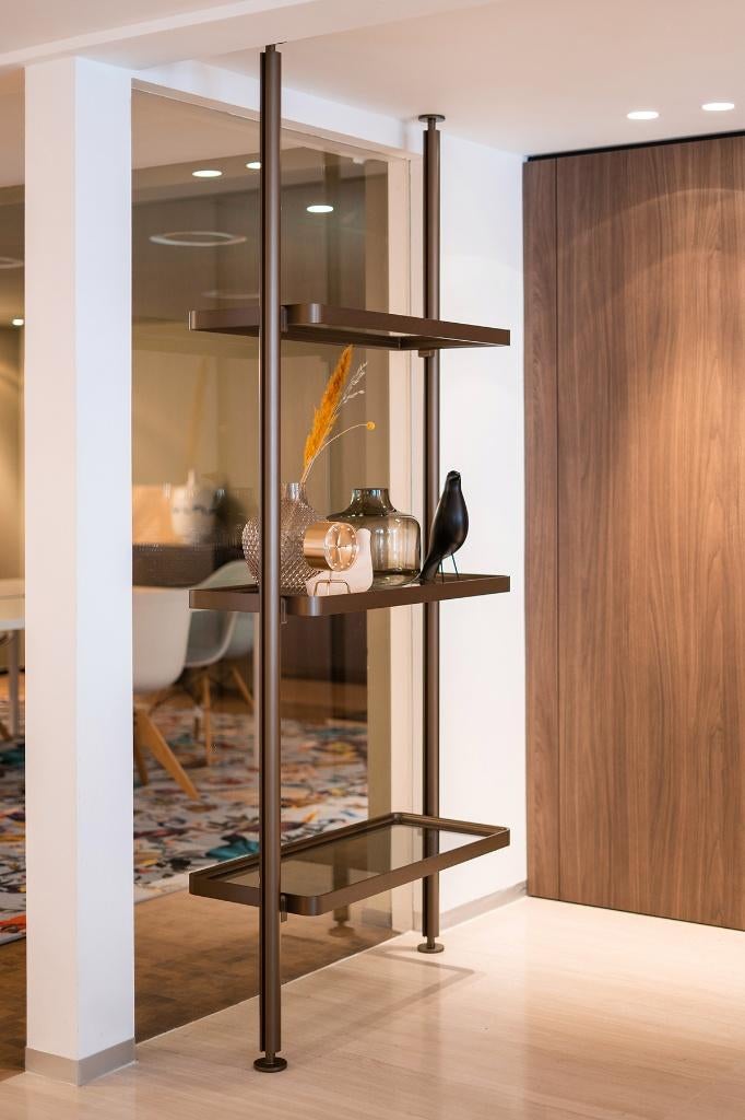 Roomdivider Hector – Molteni&C, Ophalen, Nieuw