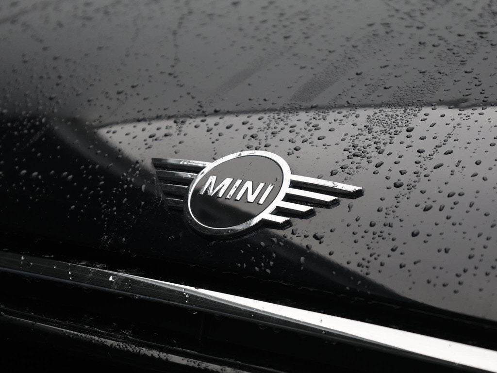 MINI Clubman 1.5 Cooper Business Edition Comfort Access/ Pan, Gebruikt, Met garantie (alle), Blauw, Origineel Nederlands