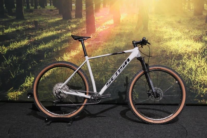 Nieuwe Sensa Merano XC Race 2026 Aluminium mountainbike, 49 tot 53 cm, Ophalen of Verzenden, Nieuw, Overige merken