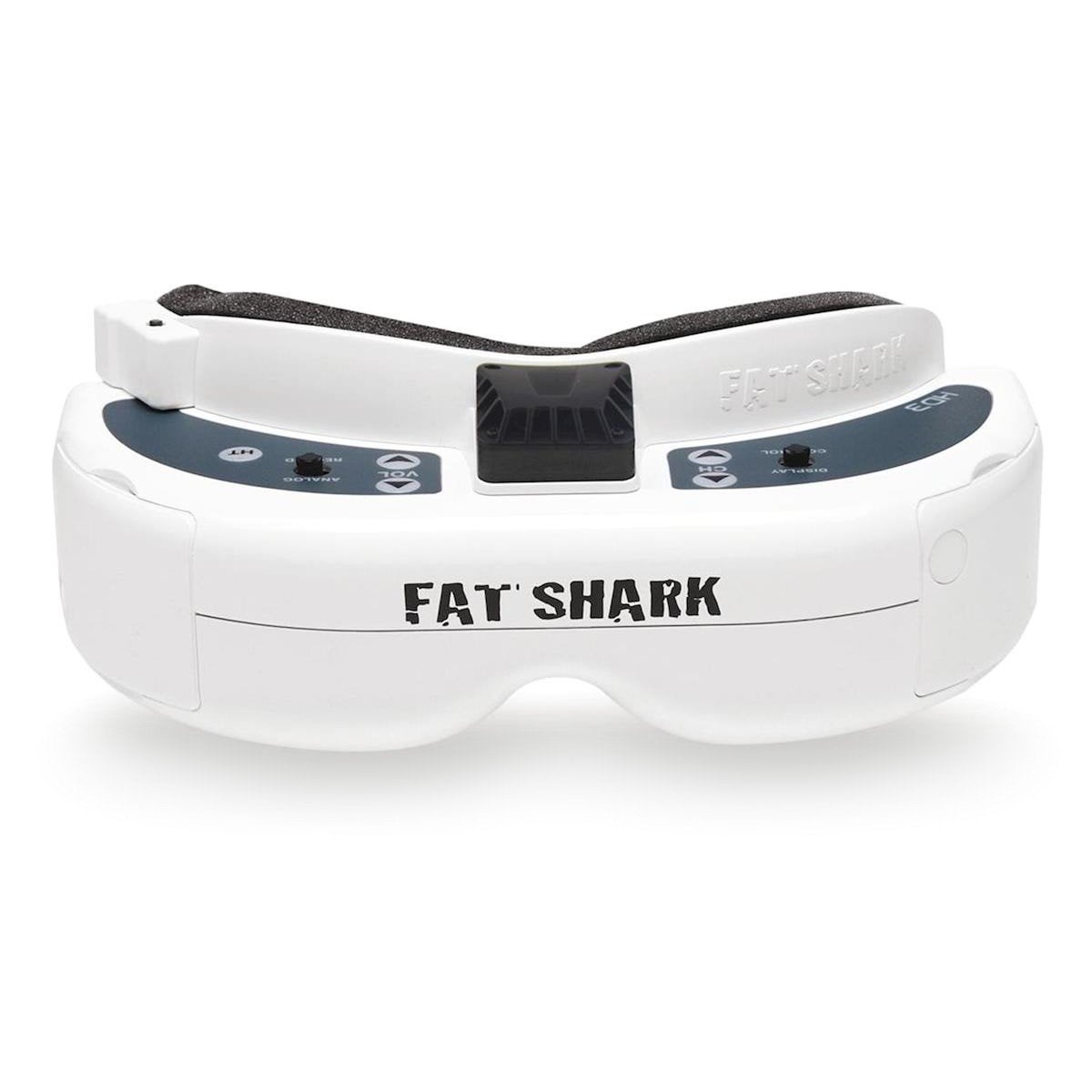 GEZOCHT: Fatshark HD3 HDO etc, Ophalen of Verzenden