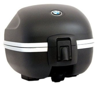 Gezocht! OEM BMW 31 liter topkoffer, Motoren, Accessoires | Koffers en Tassen, Ophalen of Verzenden, Zo goed als nieuw