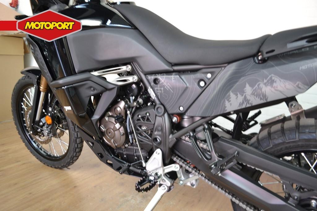 Yamaha TENERE 700 WORLD RAID (bj 2024), Klantenservice@yamaha-motor.nl, Toermotor, Koolhovenlaan 101
1119 NC  Schiphol-Rijk, NL