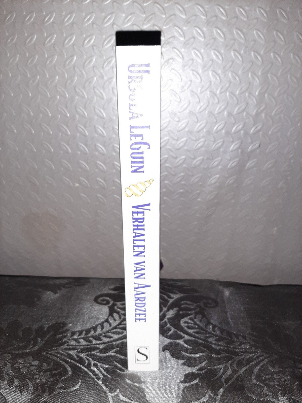 Ursula Le Guin - Verhalen van Aardzee (Fantasy Boek), Ophalen of Verzenden
