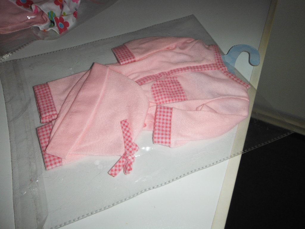 nieuwe poppen spulletjes per foto, Kinderen en Baby's, Speelgoed | Poppen, Ophalen of Verzenden, Nieuw, Babypop