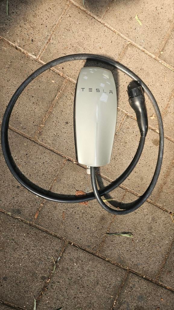 Tesla Wall Connector Gen 2 Laadstation, Ophalen of Verzenden