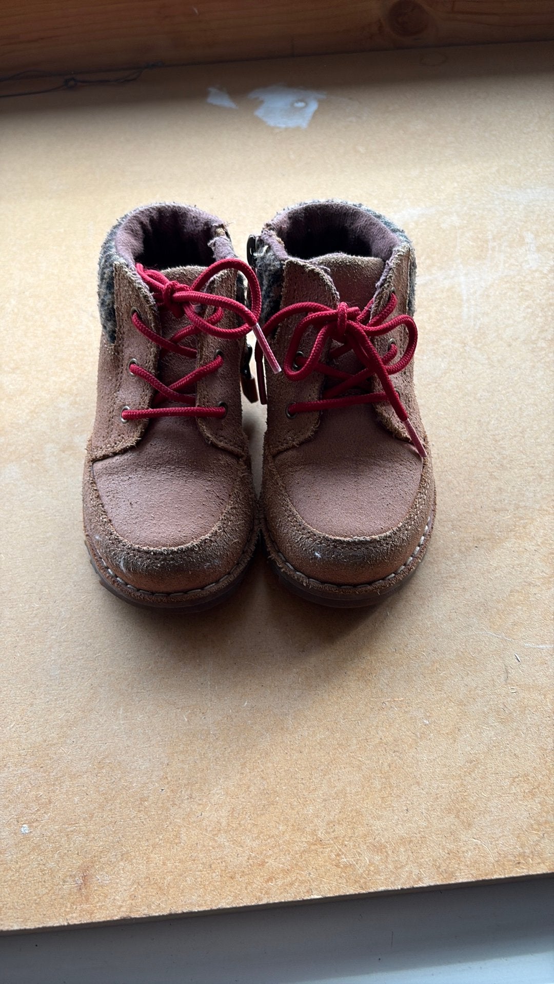 Ugg kinder schoenen, Ophalen, Zo goed als nieuw, Jongetje, Schoentjes