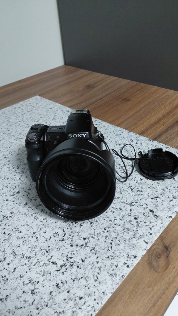 Digitale camera, Ophalen, Gebruikt, Ingebouwde flitser, Geheugenkaart