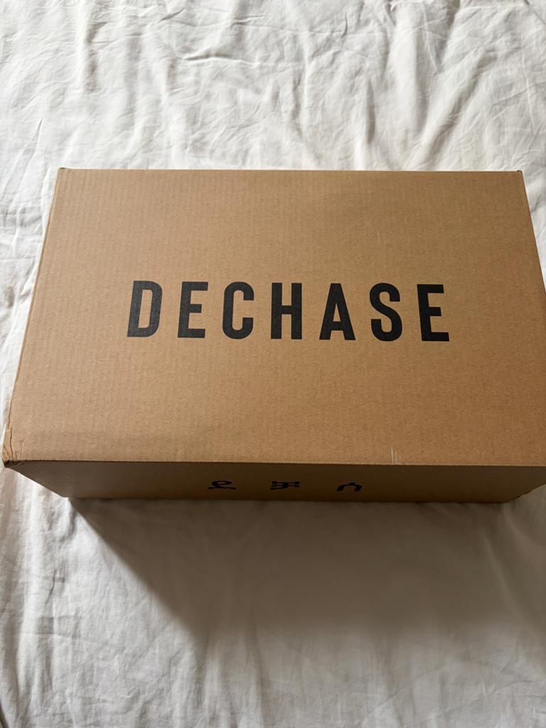 Dechase loafers 43, Kleding | Heren, Schoenen, Ophalen of Verzenden, Zo goed als nieuw, Loafers