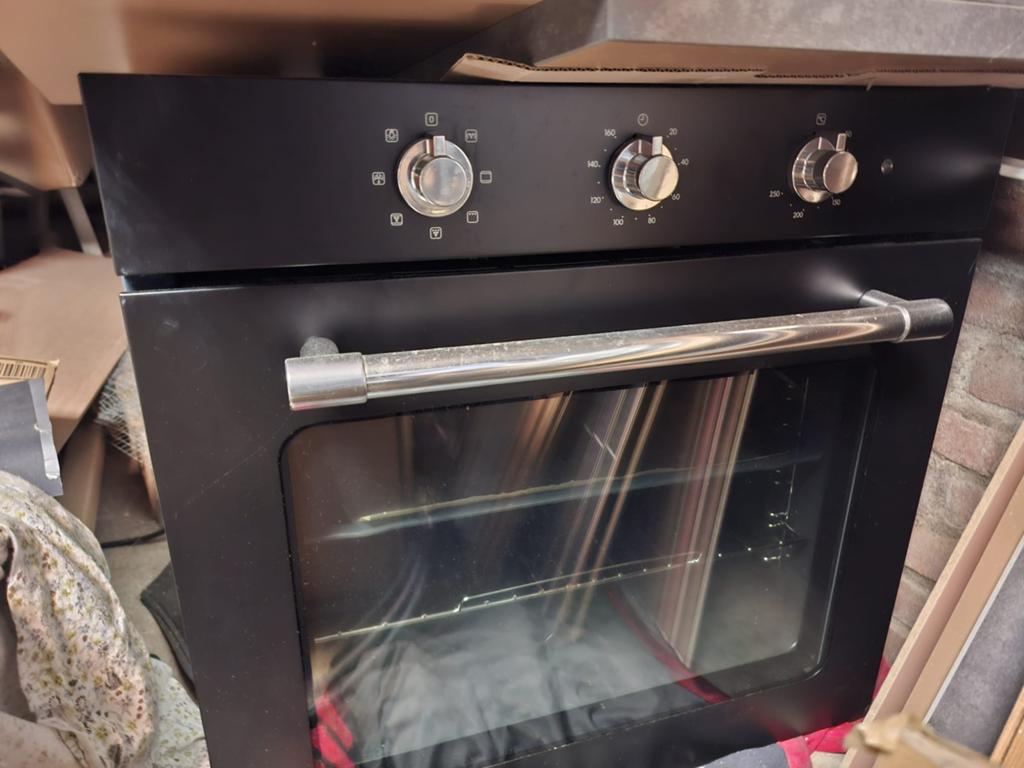 IKEA Mattradition, Ophalen, Gebruikt, IKEA, Heteluchtoven