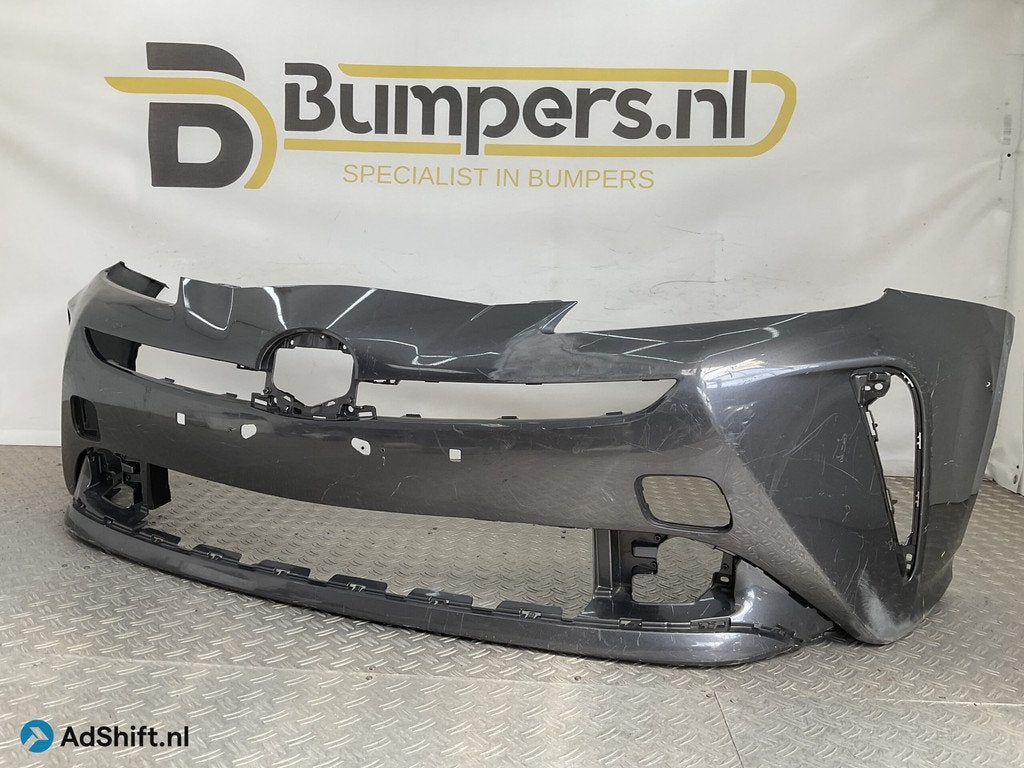 Bumper Toyota Prius XW50 2025 52119-47978 Voorbumper D5-2301, Bumper