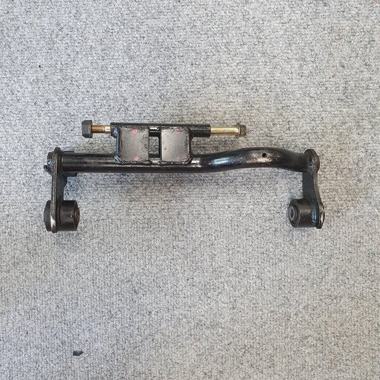 Motorsteun origineel subframe Sym Mio, Ophalen of Verzenden, Gebruikt, Frame, SYM